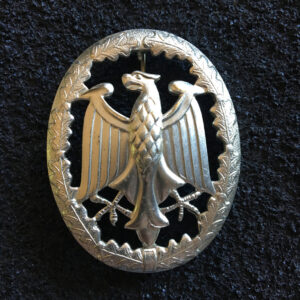 Odznaka niemiecka