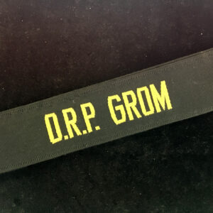 ORP Grom