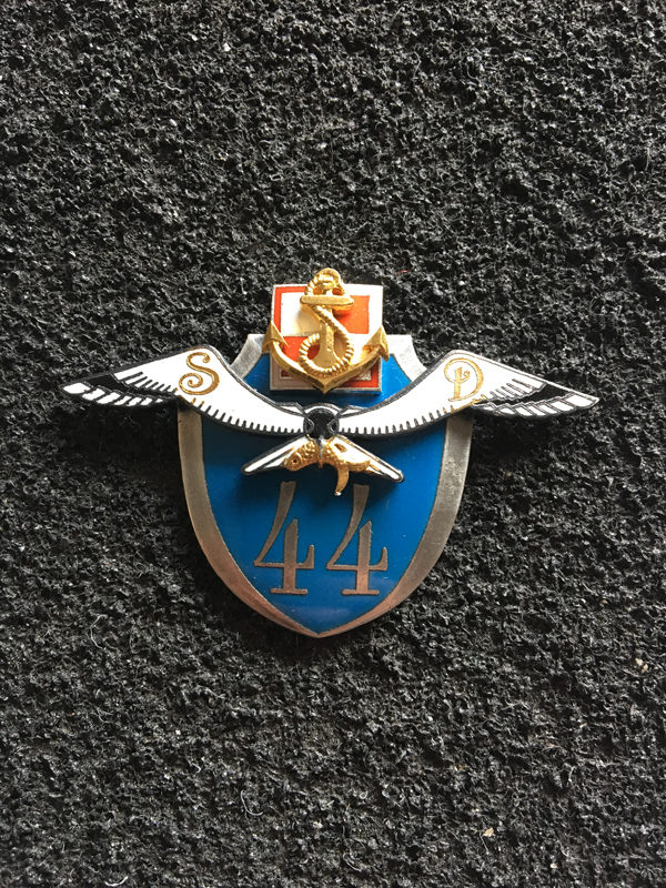 44 kaszubsko-darłowska baza lotnictwa myśliwskiego a