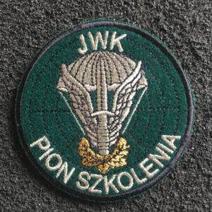 JWK - Pion Szkolenia