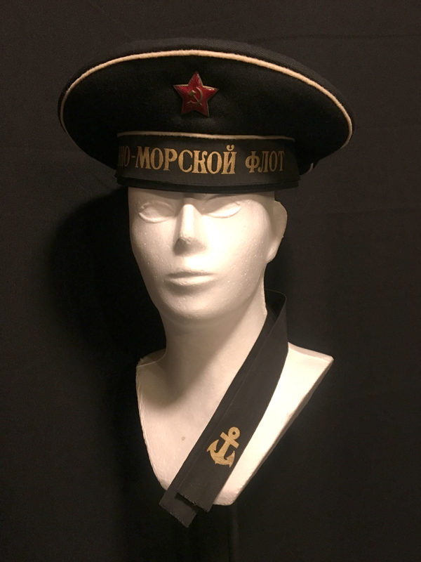 Wojenno-Morskij Fłot ZSRR