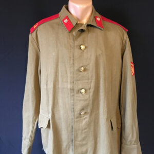 Bluza Mundurowa ZSRR 1