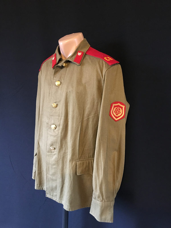 Bluza Mundurowa ZSRR