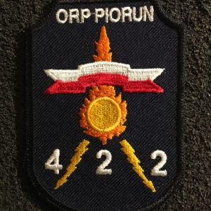 ORP Piorun