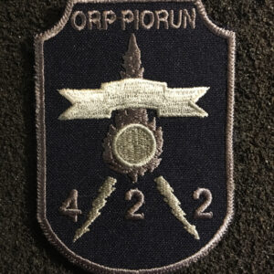 ORP Piorun