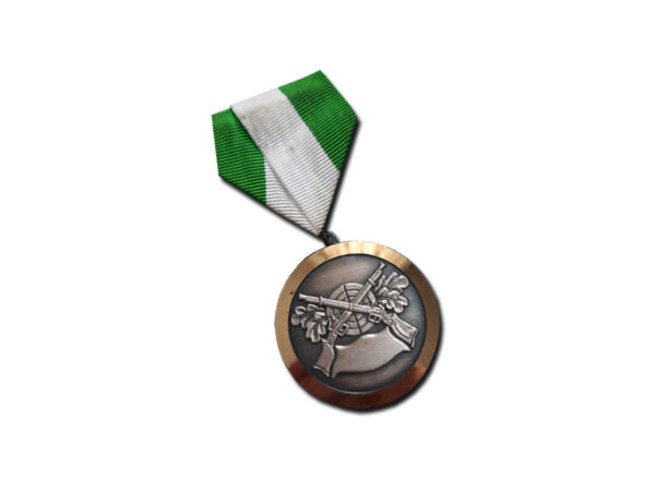 medal myśliwski