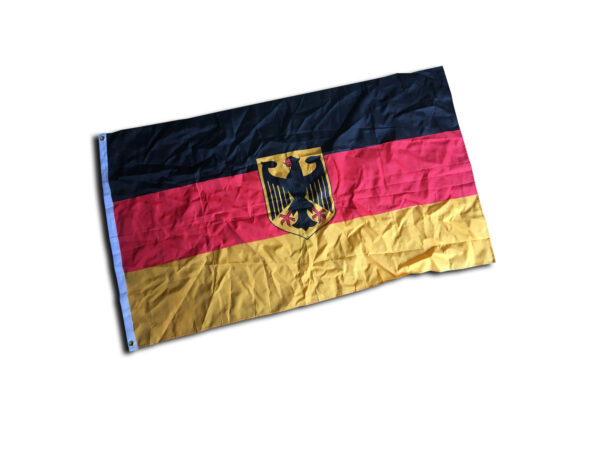 Flaga niemiecka