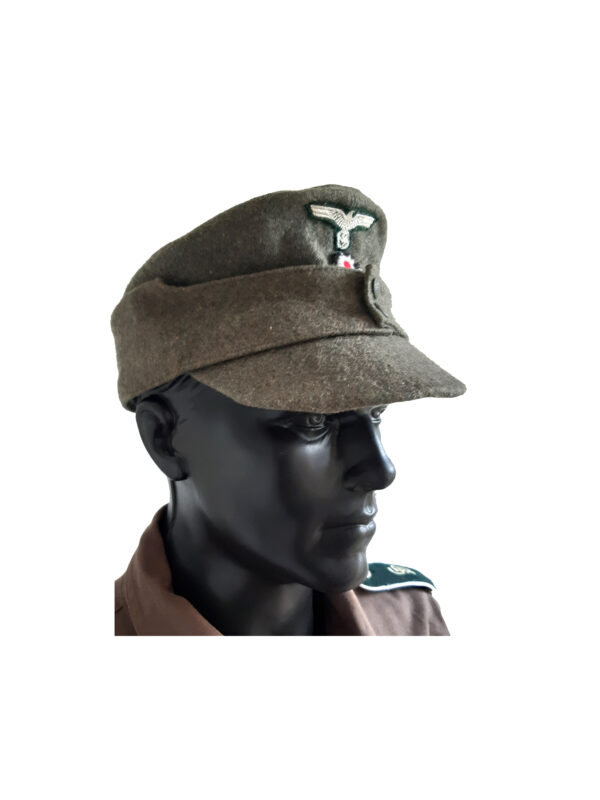 czapka WH M43