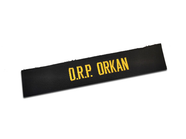 O.R.P. Orkan