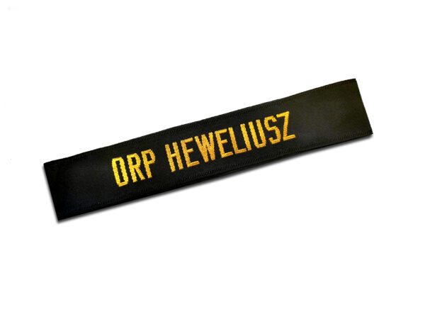 orp heweliusz