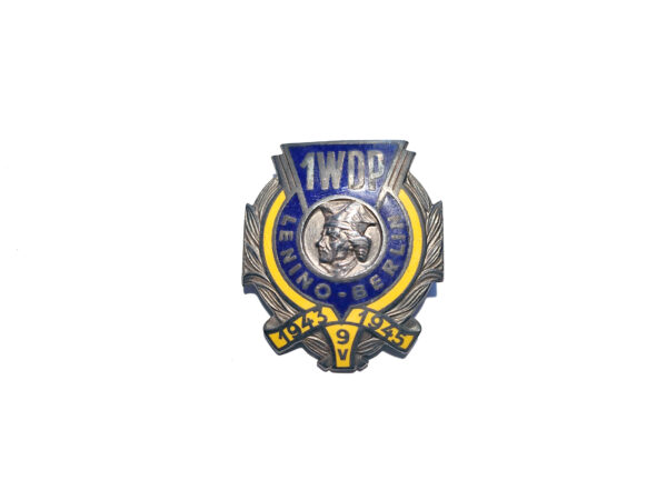 1 warszawska dywizja piechoty