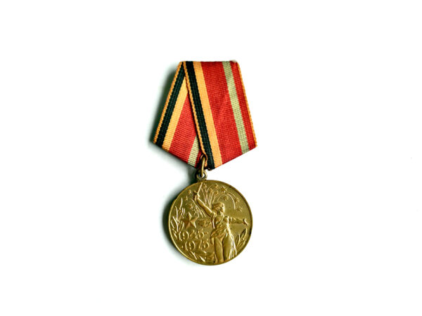 medal zssr 1