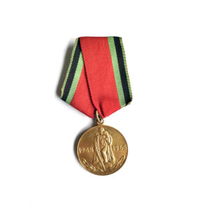 medal zssr