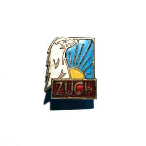 Odznaka Zuch