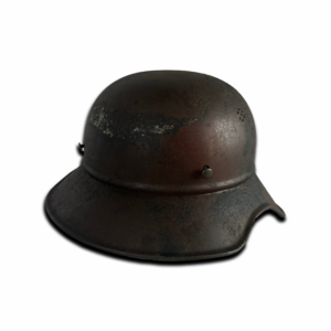 Luftschutz Stahlhelm 1