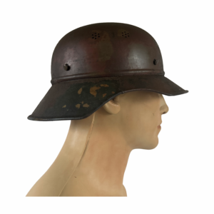 Luftschutz Stahlhelm 3