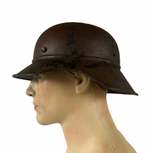 Luftschutz Stahlhelm 4