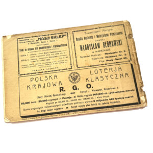 atlas historyczny polski 1