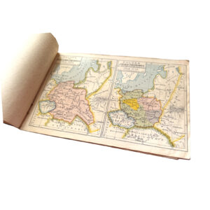 atlas historyczny polski 2