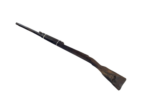 carcano mod.91 d
