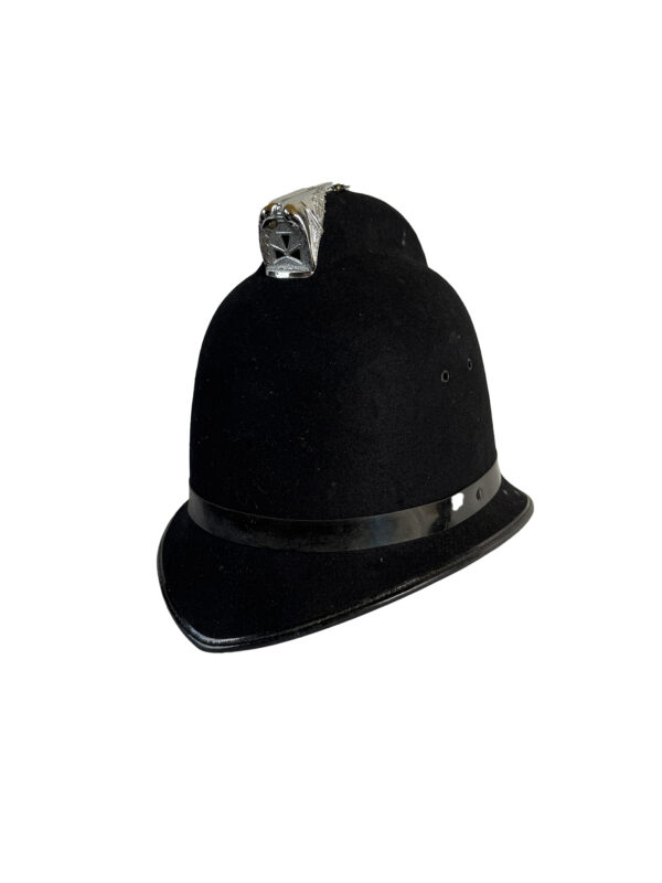 hełm policji brytyjskiej 1