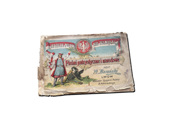 pieśni patriotyczne