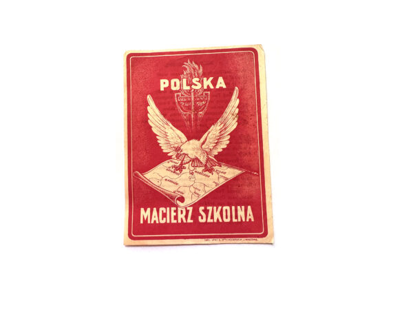 polska macierz szkolna 1