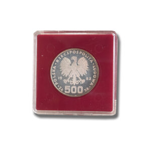 500 zł dar pomorza a