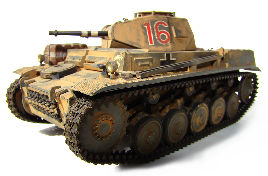 PzKpfw