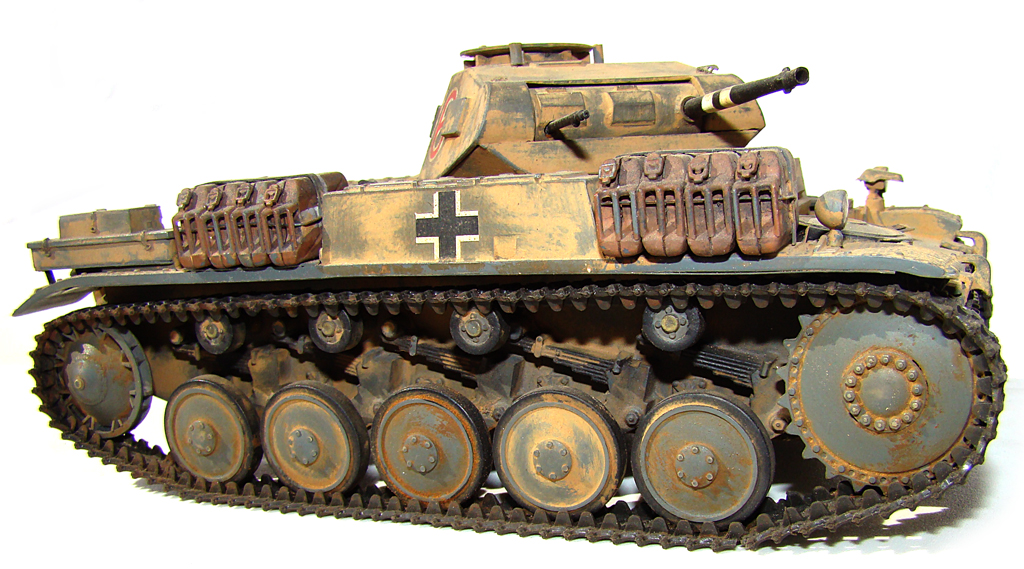 PzKpfw