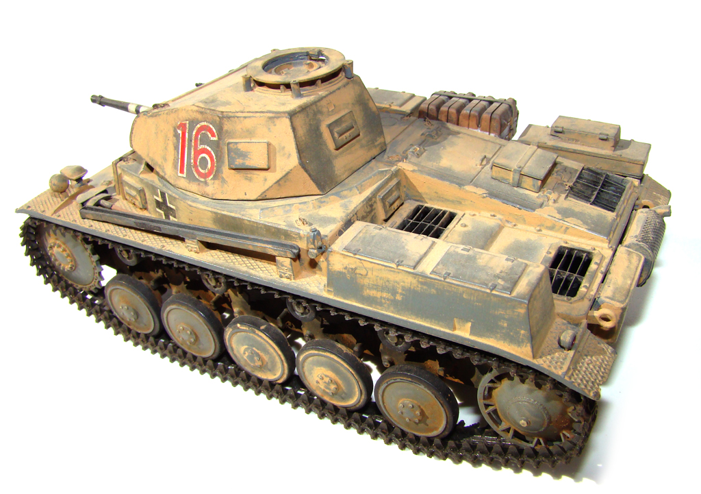 PzKpfw