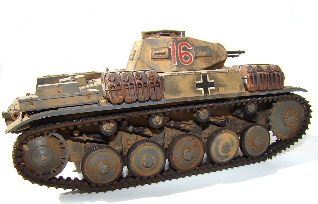PzKpfw