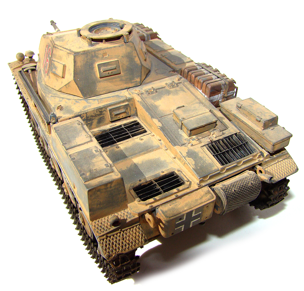 PzKpfw