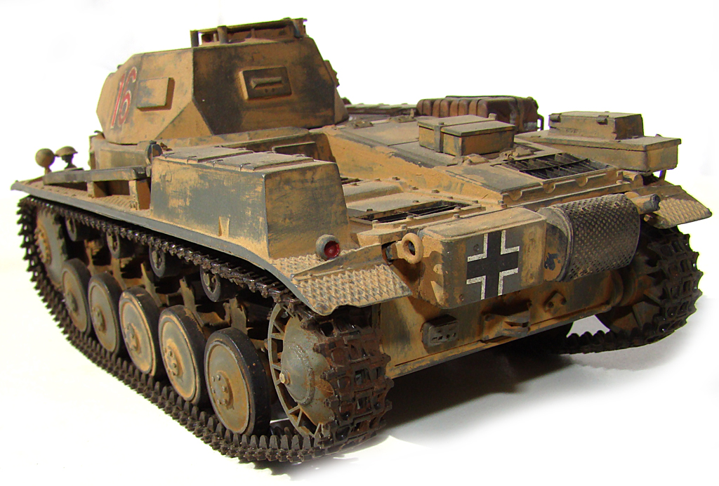PzKpfw