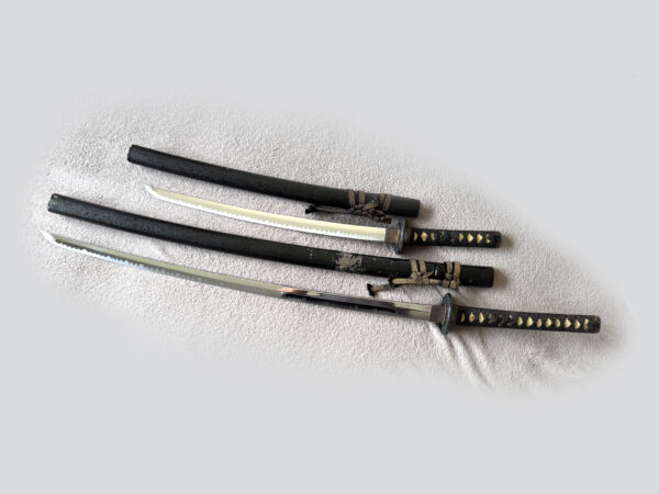 katana