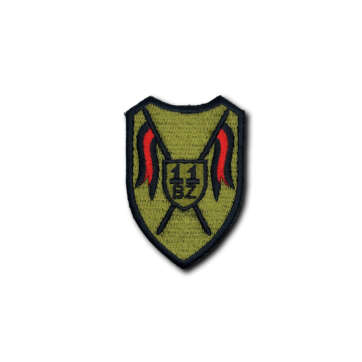 11 Brygada Zmotoryzowana Żary