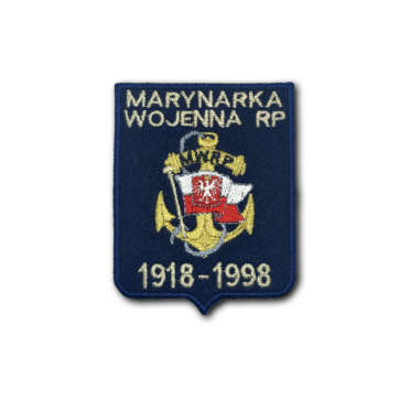 Marynarka Wojenna RP