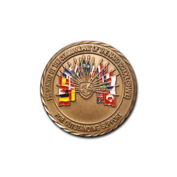 NATO Shape
