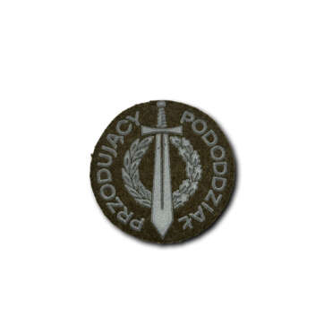 Przodujący Pododdział