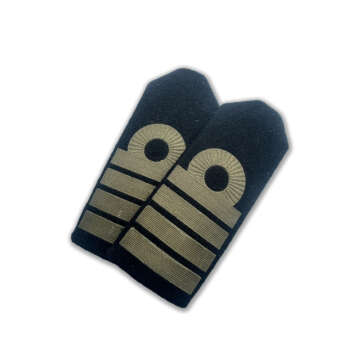 kapitan Marynarki Wojennej