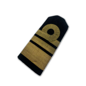 Porucznik Marynarki Wojennej