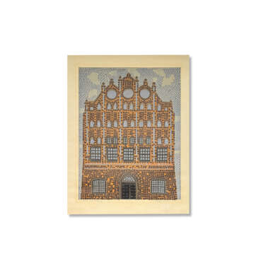 bolesła rogiński - dom handlowy