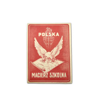 macierz szkolna