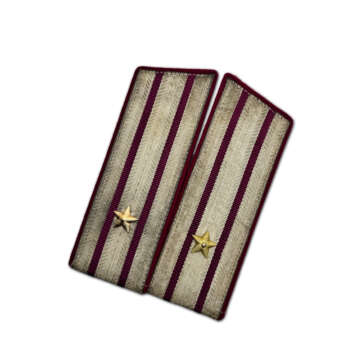 Major inżynier ZSSR